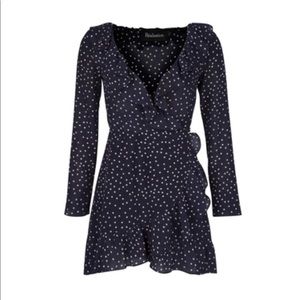 Réalisation Par Alexandra Dress